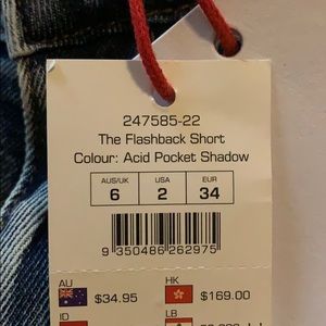 PacSun Shorts - Shorts PacSun Shorts - Shorts